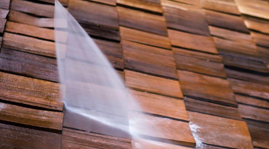 Tile Roofing in Bolt, WV